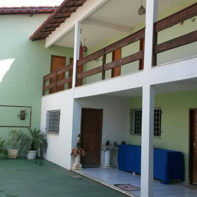 Aquarela Suítes Piúma Exterior foto