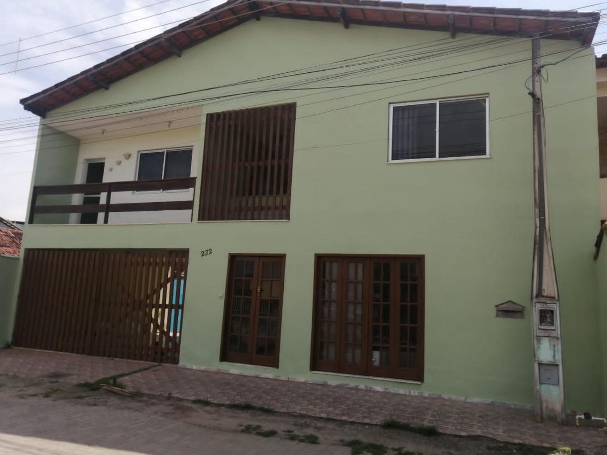 Aquarela Suítes Piúma Exterior foto